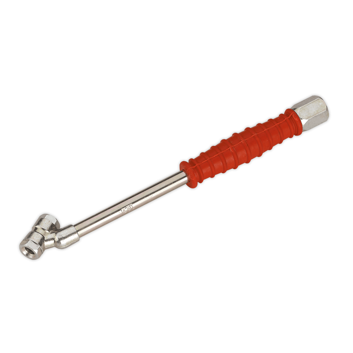 Sealey SA37/C/C Twin Push-On Closed Connector for Tyre Inflators 1/4"BSP Fitting - SA37/C/C - Sealey Tools UK - Trade Counter Direct