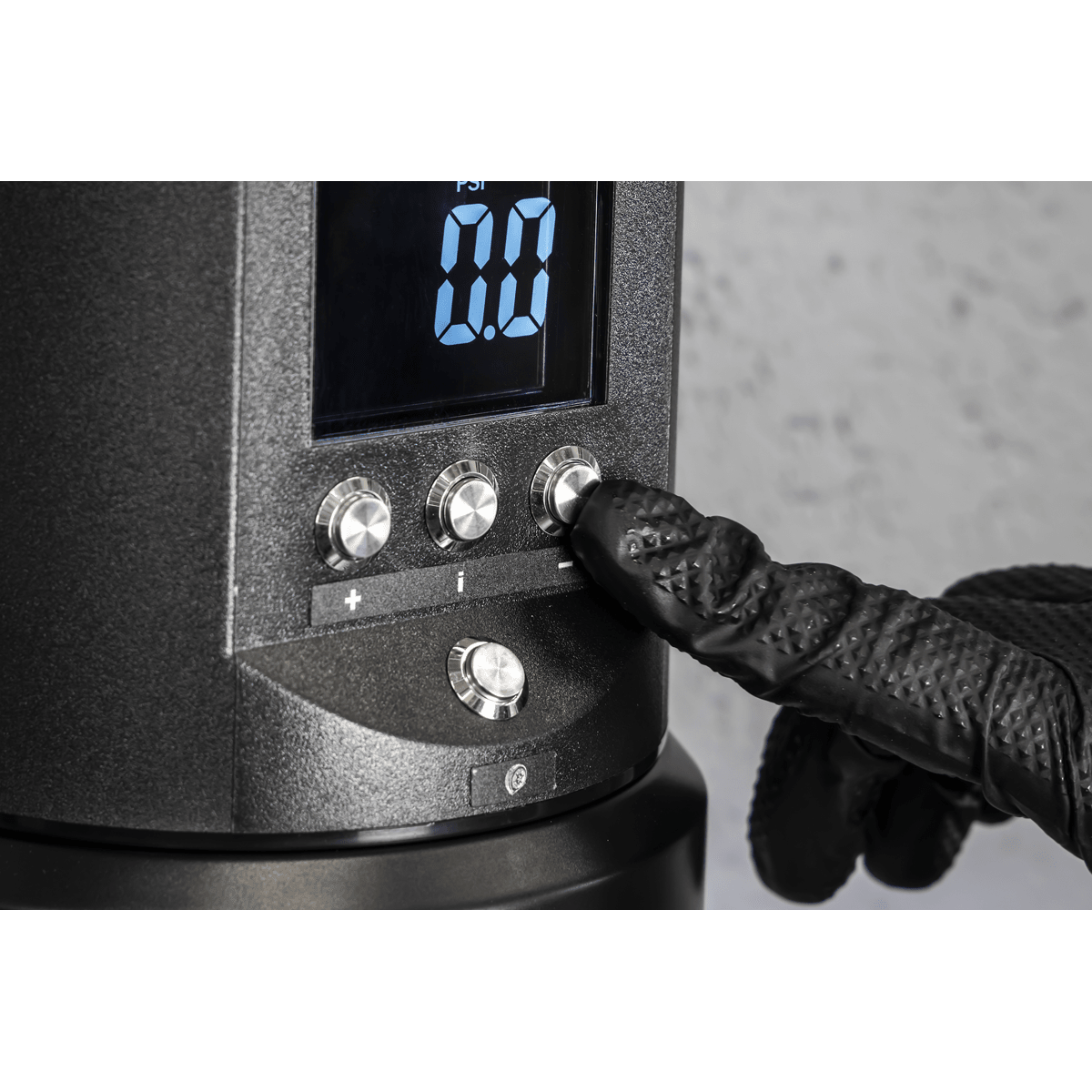 Sealey SA450 Wall Mounting Tyre Inflator Digital - SA450 - Sealey Tools UK - Trade Counter Direct