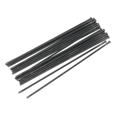 Sealey SA50.02 Needle Set 19pc 3 x 180mm - SA50.02 - Sealey Tools UK - Trade Counter Direct