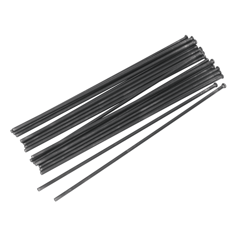 Sealey SA50.02 Needle Set 19pc 3 x 180mm - SA50.02 - Sealey Tools UK - Trade Counter Direct