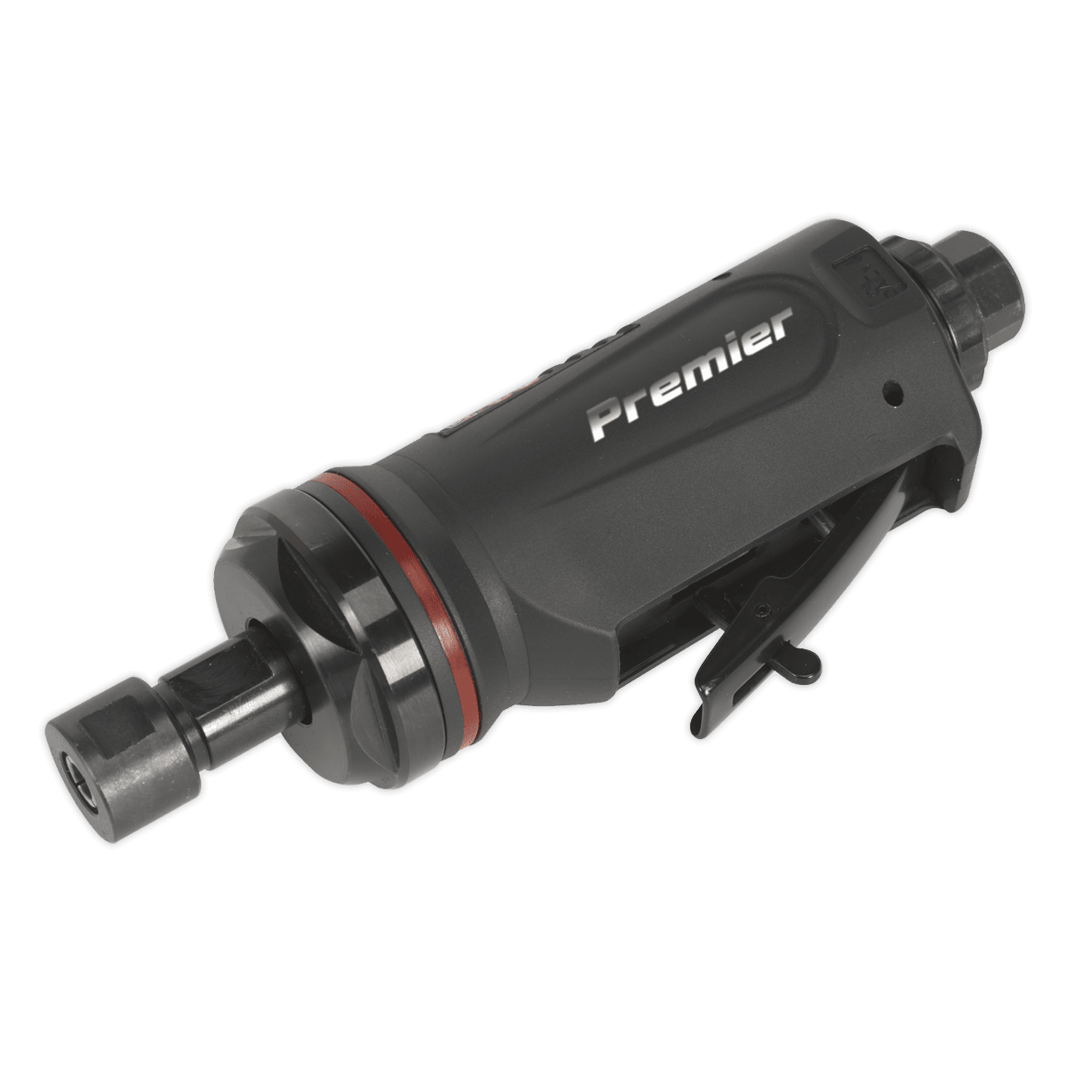 Sealey SA654 Air Die Grinder Maxi Size Straight Premier - SA654 - Sealey Tools UK - Trade Counter Direct