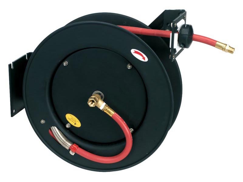 Sealey SA841 Retractable Air Hose - SA841 - Sealey Tools UK - Trade Counter Direct