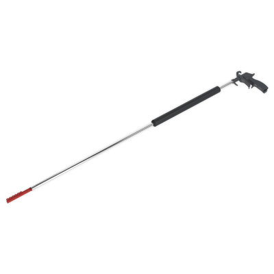 Sealey SA9248 Air Blow Gun Side Outlet 1095mm with 1/4"BSP Air Inlet - SA9248 - Sealey Tools UK - Trade Counter Direct