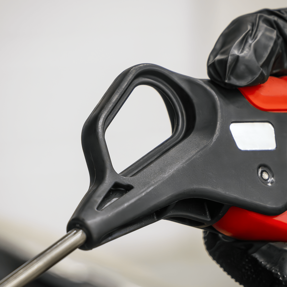 Sealey SA9251 Air Blow Gun 270mm with 1/4"BSP Air Inlet - SA9251 - Sealey Tools UK - Trade Counter Direct