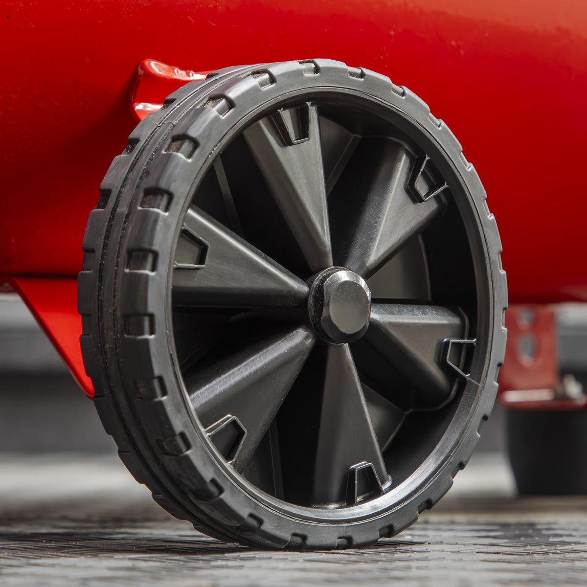 Sealey SAC05030 Compressor 50ltr V - Twin Direct Drive 3hp - Direct Drive - SLY-15723 - Sealey Tools UK - Trade Counter Direct