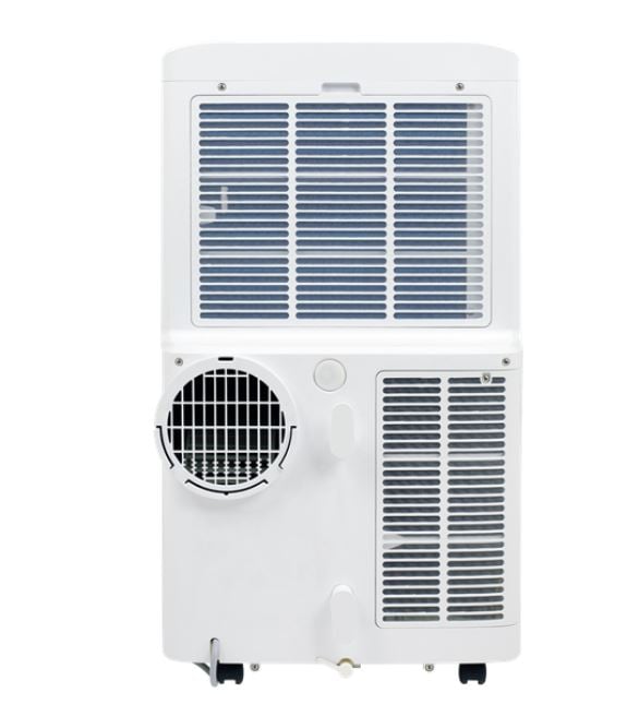 Sealey SAC12000 Air Conditioner/Dehumidifier/Heater 12,000Btu/hr - SAC12000 - Sealey Tools UK - Trade Counter Direct
