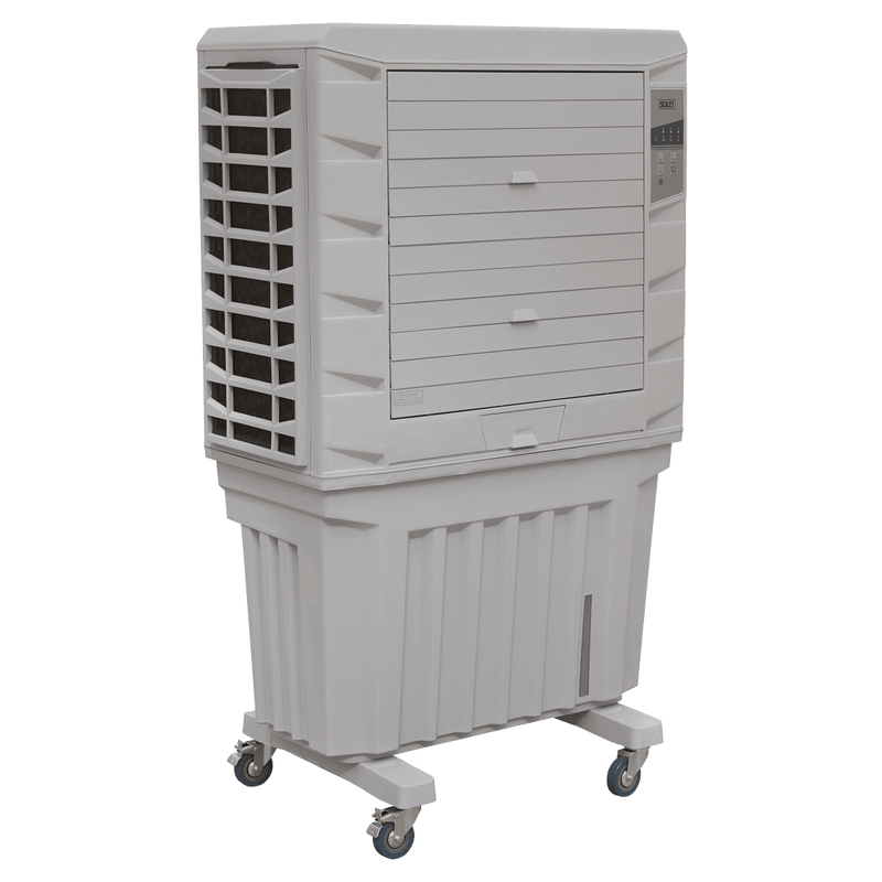 Sealey SAC125 Commercial Portable Air Cooler - SAC125 - Sealey Tools UK - Trade Counter Direct