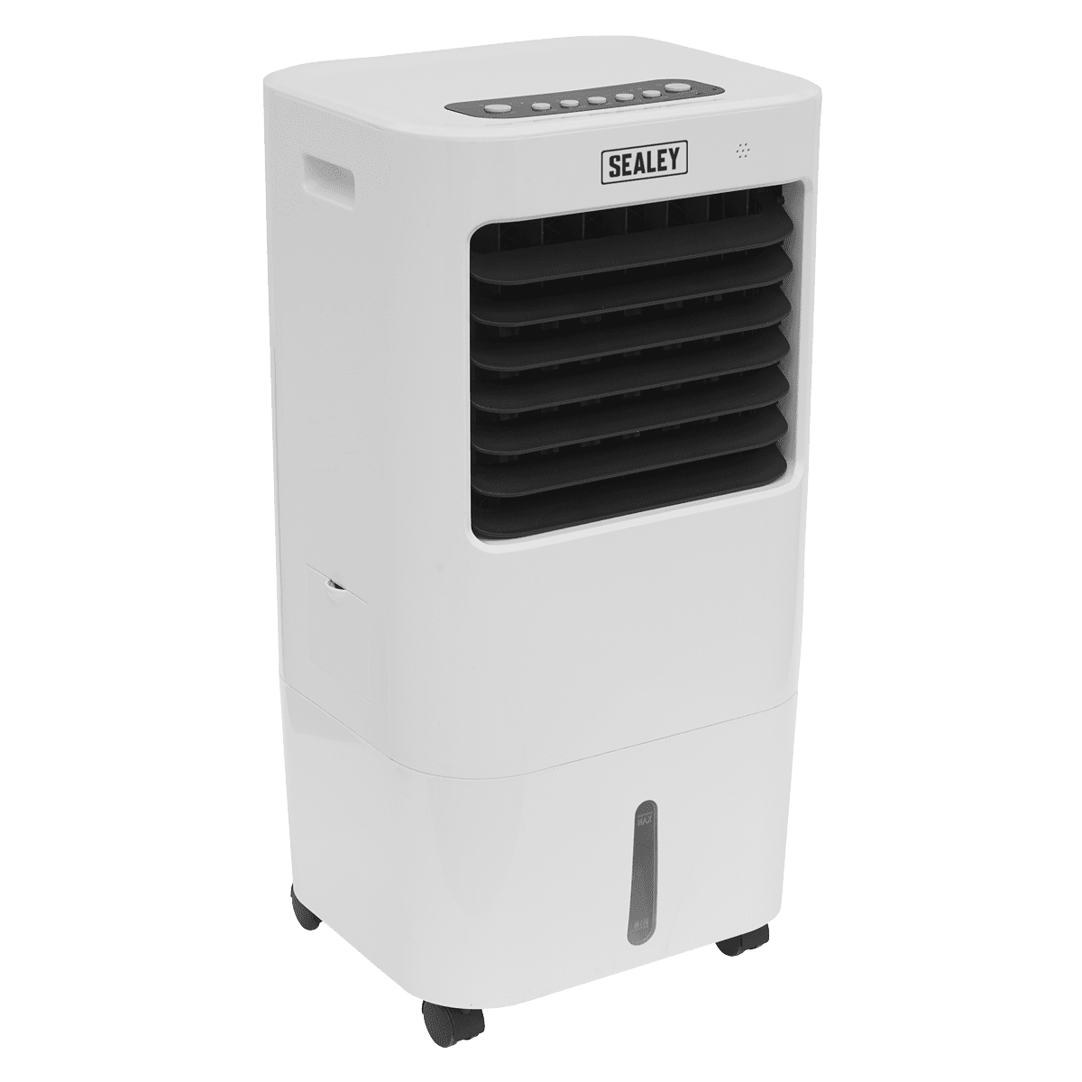 Sealey SAC13 Air Cooler/Purifier/Humidifier with Remote Control - SAC13 - Sealey Tools UK - Trade Counter Direct
