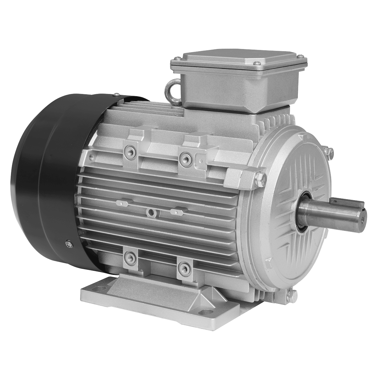 Sealey SAC32055B.03 Air compressor Electrical Motor 5.5hp 4kw - SAC32055B.03 - Sealey Tools UK - Trade Counter Direct