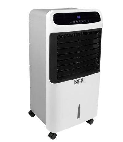 Sealey SAC41 Air Cooler/Heater/Air Purifier/Humidifier - SAC41 - Sealey Tools UK - Trade Counter Direct