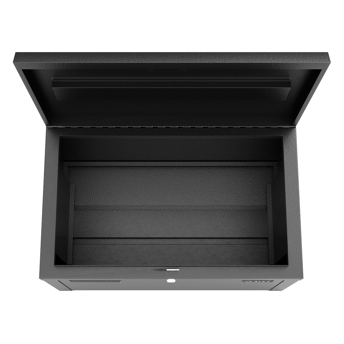 Sealey SB565 American PRO® Steel Storage Chest 565 x 350 x 320mm - SB565 - Sealey Tools UK - Trade Counter Direct