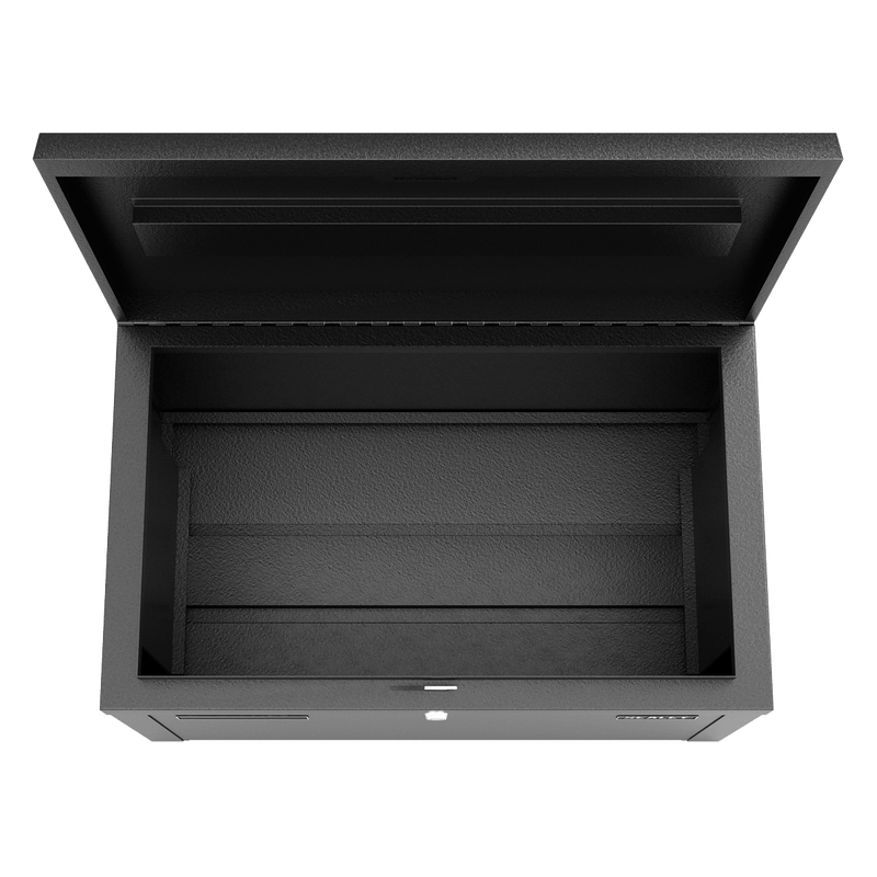 Sealey SB565 American PRO® Steel Storage Chest 565 x 350 x 320mm - SB565 - Sealey Tools UK - Trade Counter Direct