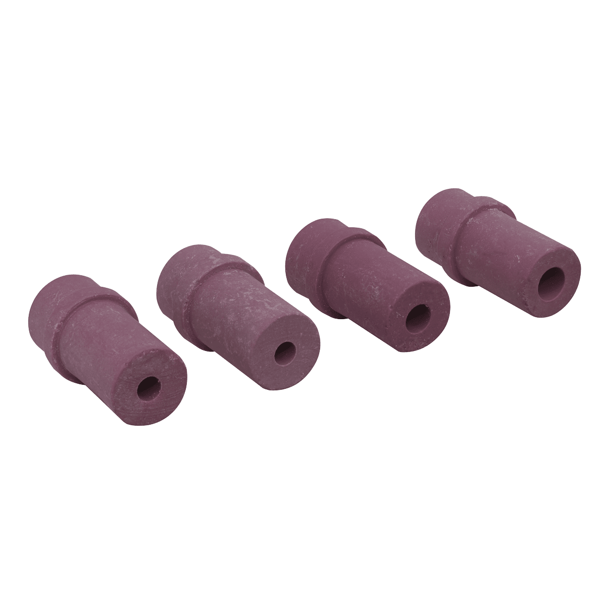 Sealey SB974N4 Ceramic Sand Gun Blasting Nozzles - SB974N4 - Sealey Tools UK - Trade Counter Direct