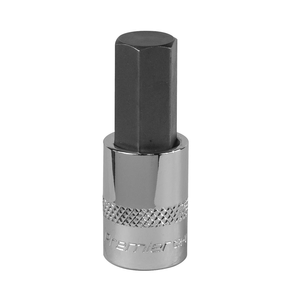 Sealey SBH015 Hex Socket Bit 12mm 3/8"Sq Drive - SBH015 - Sealey Tools UK - Trade Counter Direct