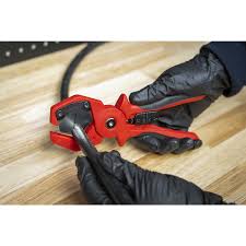 Sealey SC129 Hose Cutter Ø3 - 32mm - SC129 - Sealey Tools UK - Trade Counter Direct