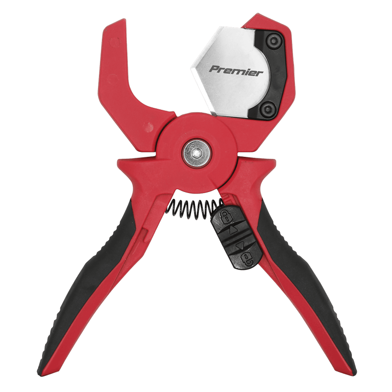 Sealey SC129 Hose Cutter Ø3 - 32mm - SC129 - Sealey Tools UK - Trade Counter Direct