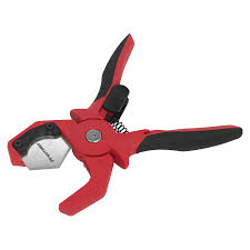 Sealey SC129 Hose Cutter Ø3 - 32mm - SC129 - Sealey Tools UK - Trade Counter Direct