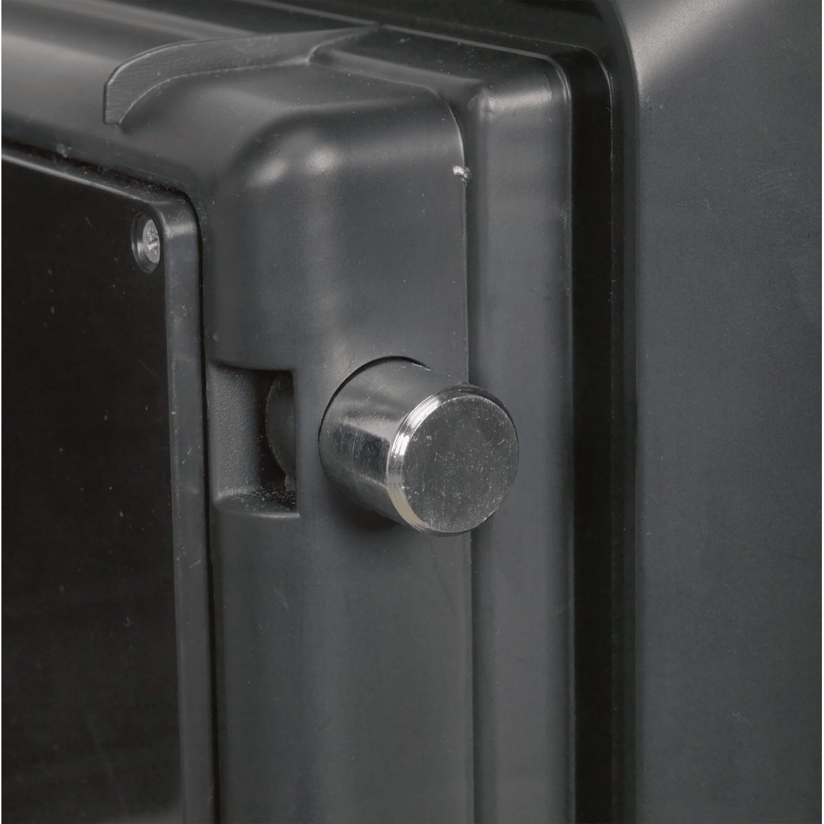 Sealey SCFS04 Electronic Combination Fireproof Safe 450 x 380 x 305mm - SCFS04 - Sealey Tools UK - Trade Counter Direct