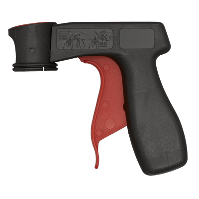 Sealey SCG01 Spray Can Trigger Handle - SCG01 - Sealey Tools UK - Trade Counter Direct