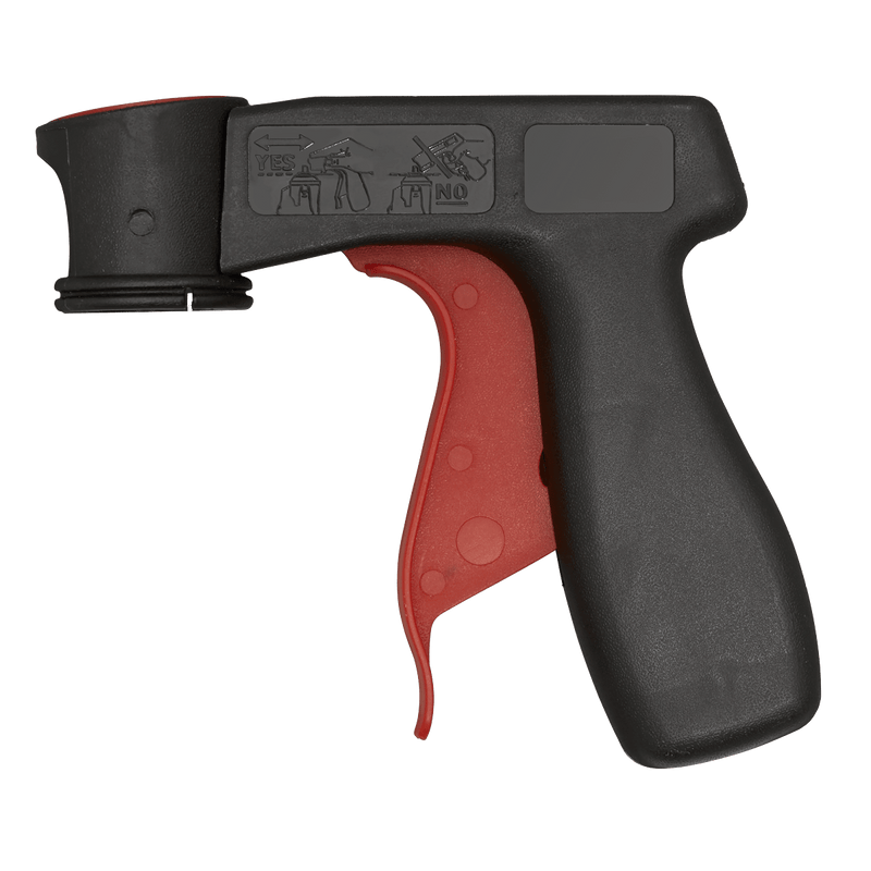 Sealey SCG01 Spray Can Trigger Handle - SCG01 - Sealey Tools UK - Trade Counter Direct