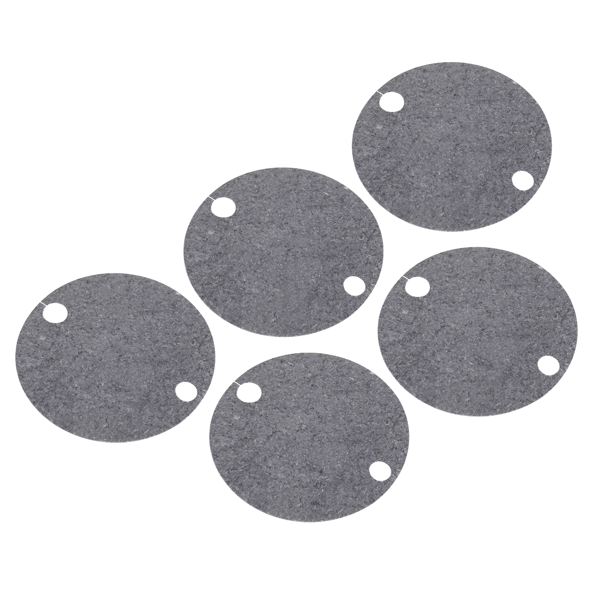 Sealey SCK05 Universal Drum Toppers - SCK05 - Sealey Tools UK - Trade Counter Direct