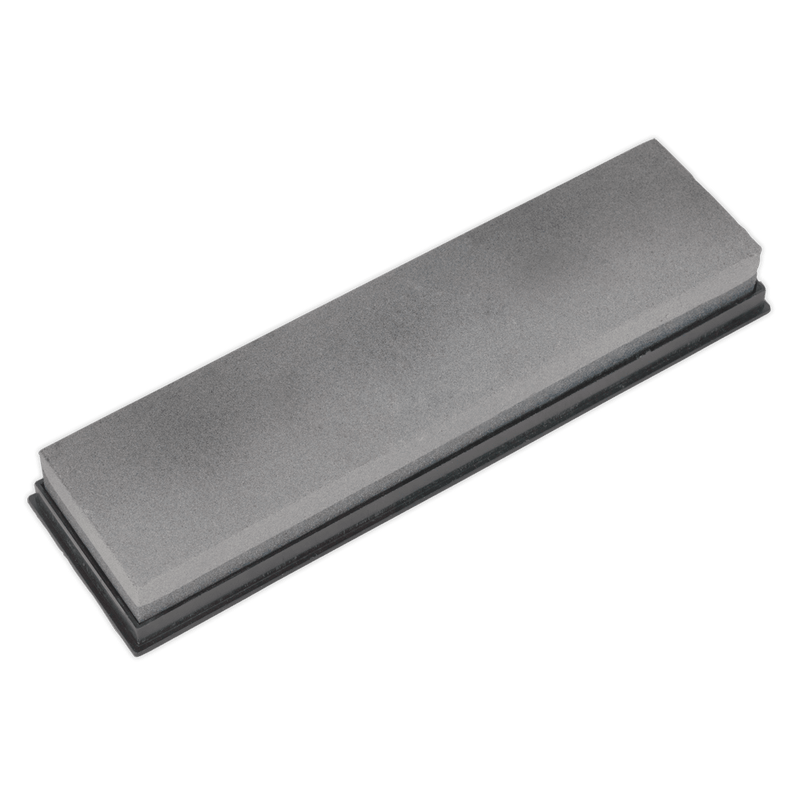 Sealey SCSS2 Combination Sharpening Stone - SCSS2 - Sealey Tools UK - Trade Counter Direct