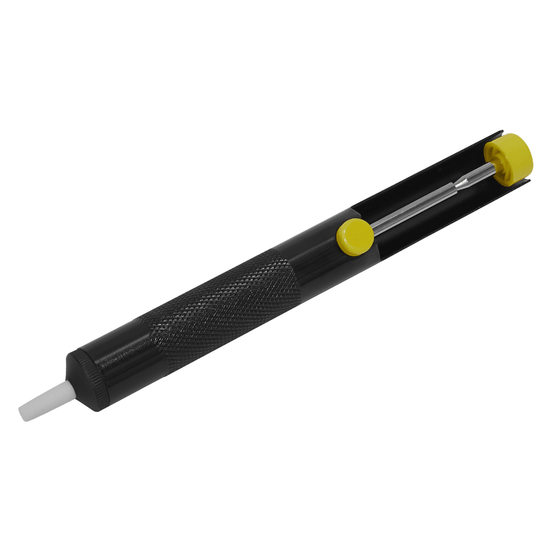 Sealey SD151 Solder Sucker - SD151 - Sealey Tools UK - Trade Counter Direct