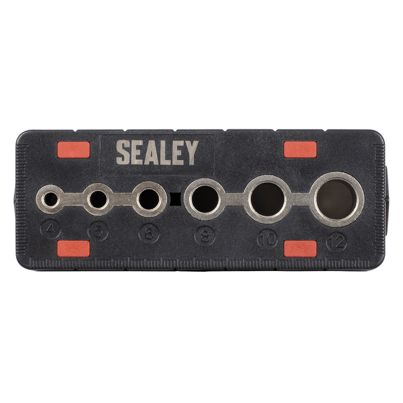 Sealey SDG01 Drill Guide - SDG01 - Sealey Tools UK - Trade Counter Direct