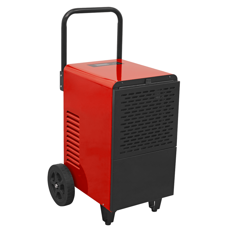 Sealey SDH30 Industrial Dehumidifier 30L - SDH30 - Sealey Tools UK - Trade Counter Direct