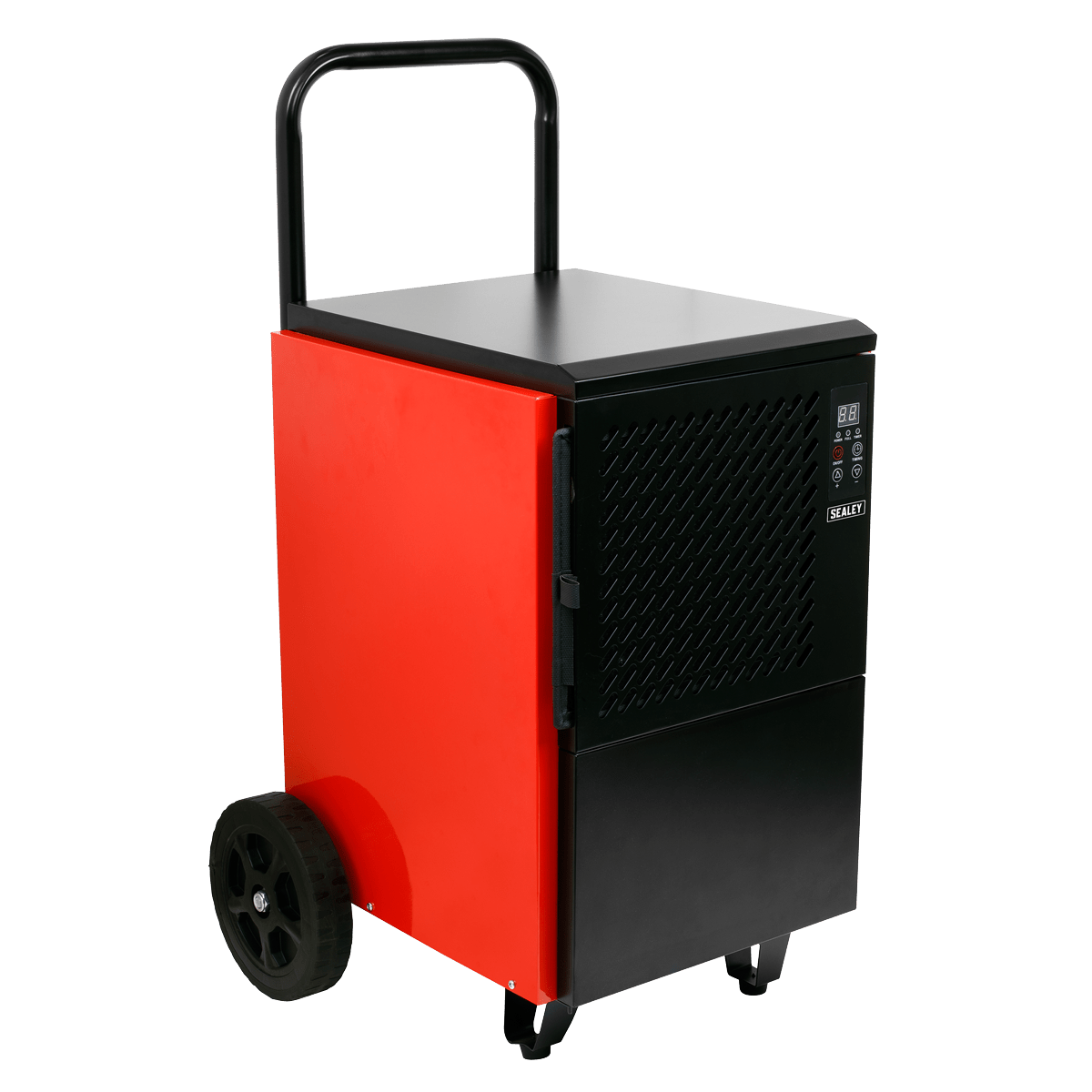 Sealey SDH50 Industrial Dehumidifier 50L - SDH50 - Sealey Tools UK - Trade Counter Direct