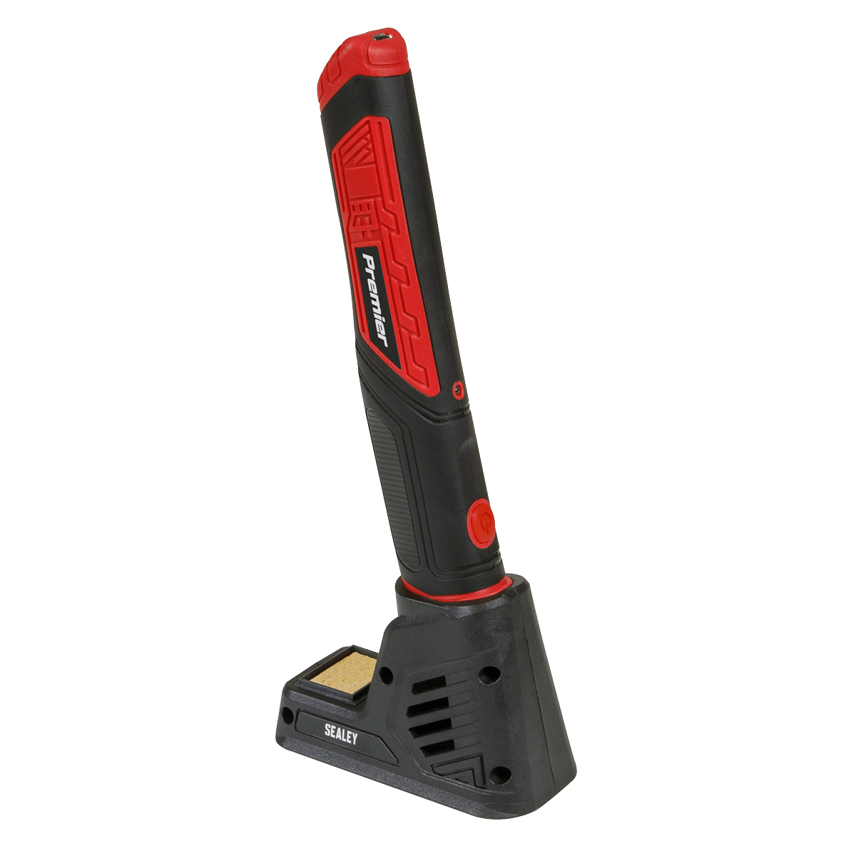 Sealey SDL7 Soldering Iron Rechargeable 8W Lithium - ion - SDL7 - Sealey Tools UK - Trade Counter Direct
