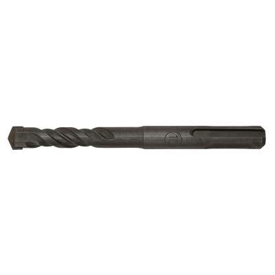 Sealey SDS10X110 SDS Plus Drill Bit 10 x 110mm - SDS10X110 - Sealey Tools UK - Trade Counter Direct