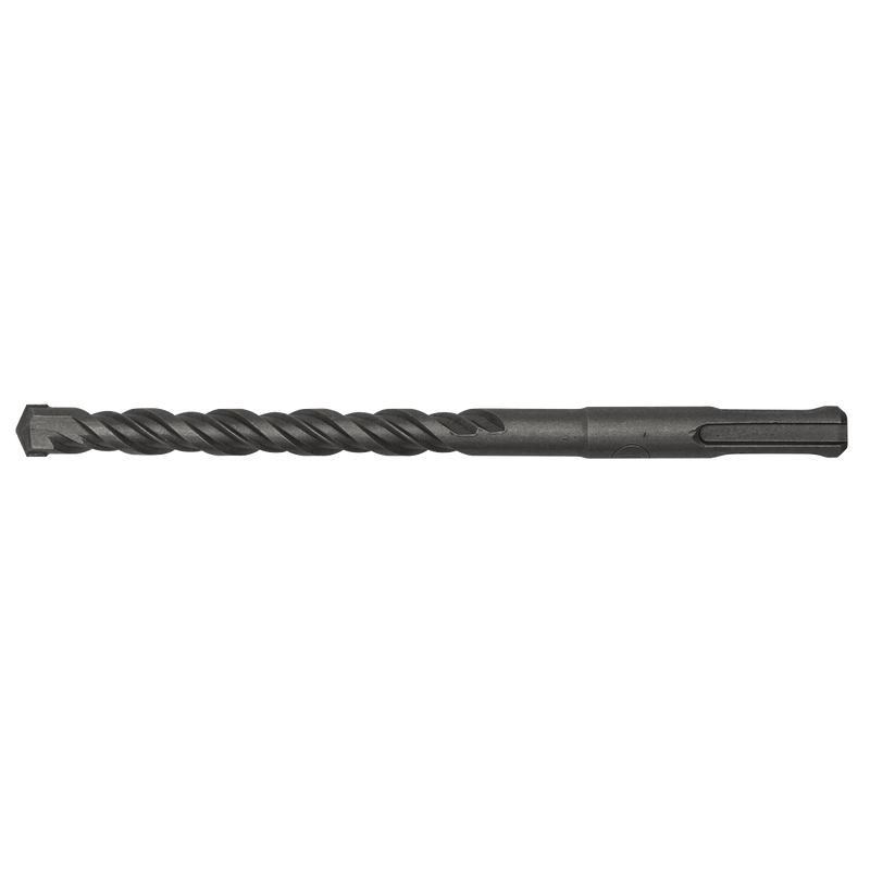 Sealey SDS10X160 SDS Plus Drill Bit 10 x 160mm - SDS10X160 - Sealey Tools UK - Trade Counter Direct