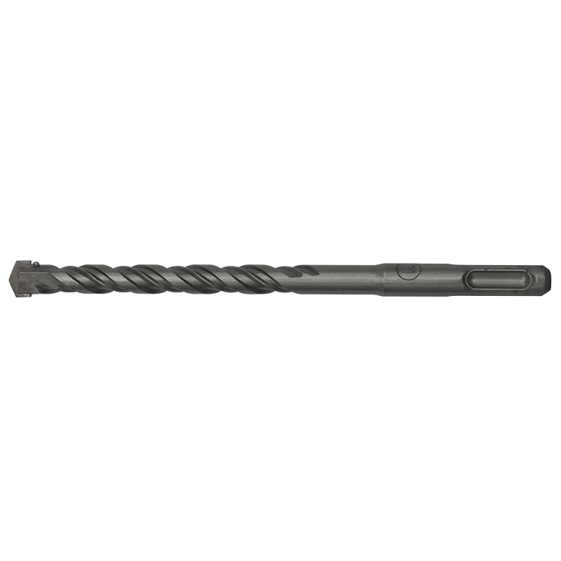 Sealey SDS11X160 Worksafe® SDS Plus Drill Bit 11 x 160mm - SDS11X160 - Sealey Tools UK - Trade Counter Direct