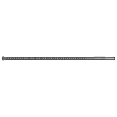 Sealey SDS11X310 Worksafe® SDS Plus Drill Bit 11 x 310mm - SDS11X310 - Sealey Tools UK - Trade Counter Direct