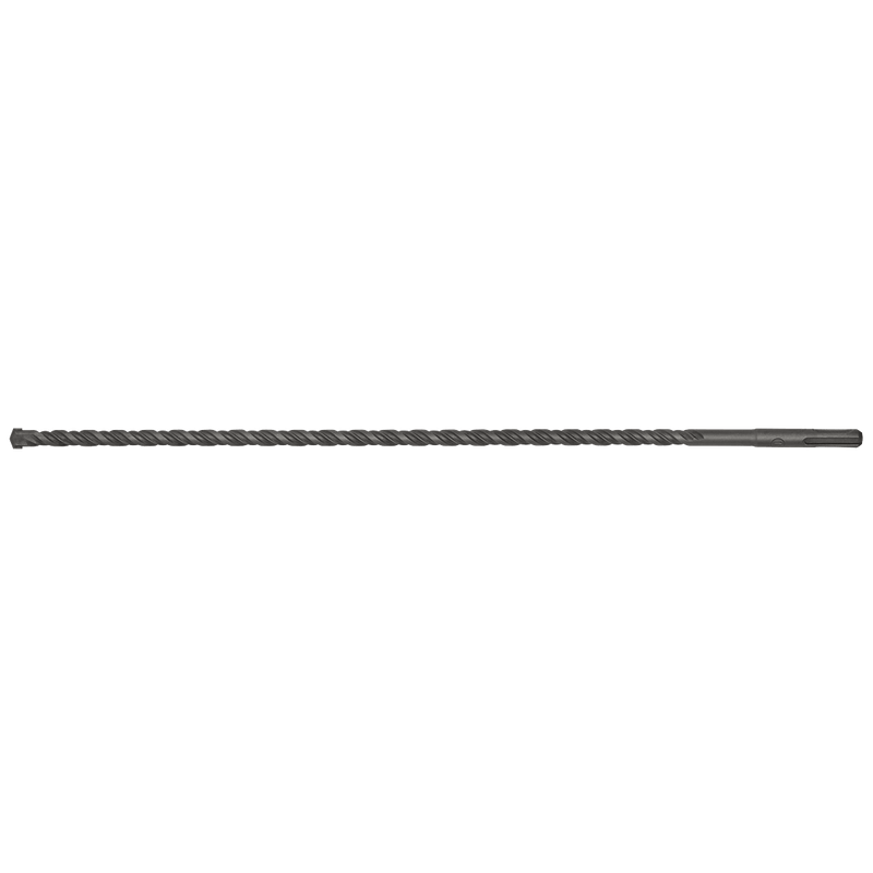 Sealey SDS11X450 SDS Plus Drill Bit ØØ11 x 450mm - SDS11X450 - Sealey Tools UK - Trade Counter Direct