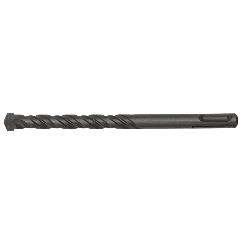 Sealey SDS12X160 Worksafe® SDS Plus Drill Bit 12 x 160mm - SDS12X160 - Sealey Tools UK - Trade Counter Direct