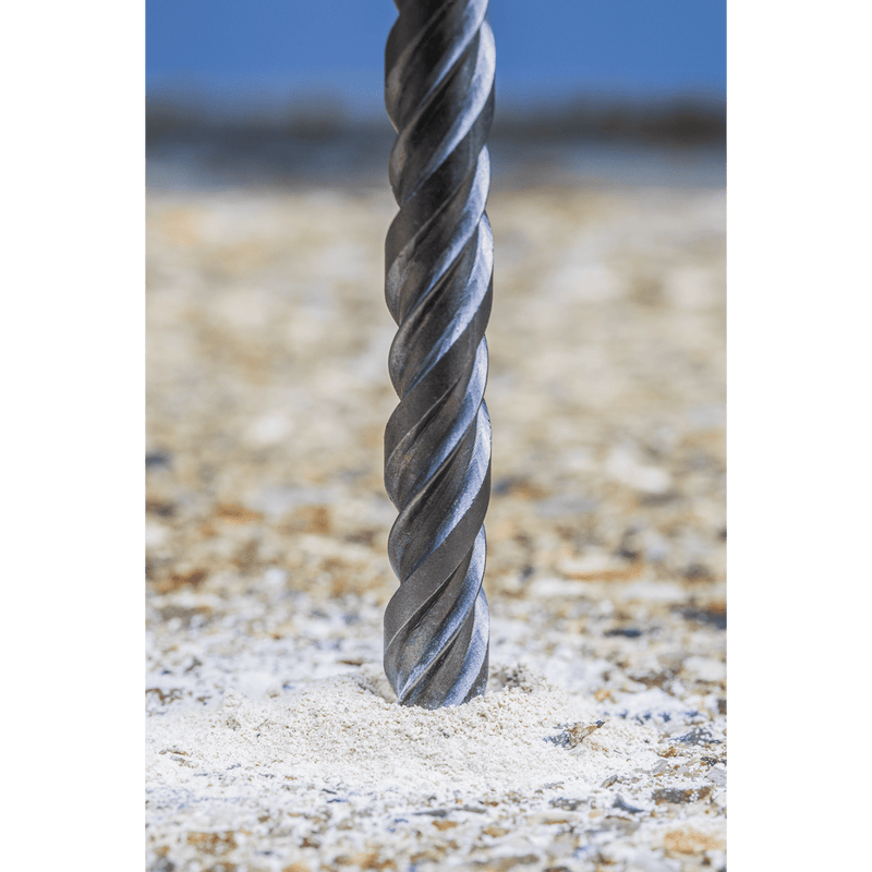 Sealey SDS12X210 Worksafe® SDS Plus Drill Bit 12 x 210mm - SDS12X210 - Sealey Tools UK - Trade Counter Direct