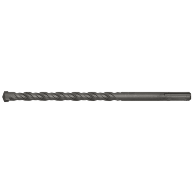 Sealey SDS12X210 Worksafe® SDS Plus Drill Bit 12 x 210mm - SDS12X210 - Sealey Tools UK - Trade Counter Direct