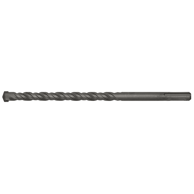 Sealey SDS12X210 Worksafe® SDS Plus Drill Bit 12 x 210mm - SDS12X210 - Sealey Tools UK - Trade Counter Direct