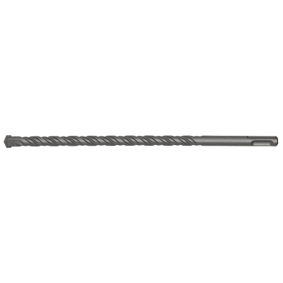 Sealey SDS12X260 Worksafe® SDS Plus Drill Bit 12 x 260mm - SDS12X260 - Sealey Tools UK - Trade Counter Direct