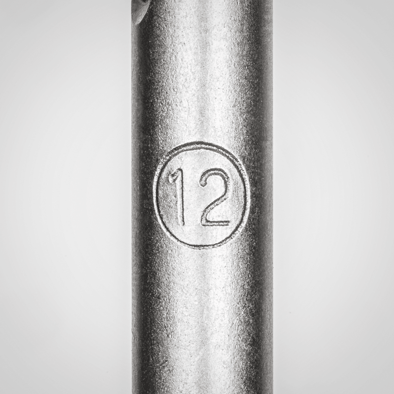 Sealey SDS12X310 Worksafe® SDS Plus Drill Bit 12 x 310mm - SDS12X310 - Sealey Tools UK - Trade Counter Direct
