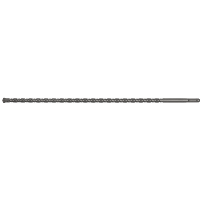 Sealey SDS12X450 Worksafe® SDS Plus Drill Bit 12 x 450mm - SDS12X450 - Sealey Tools UK - Trade Counter Direct