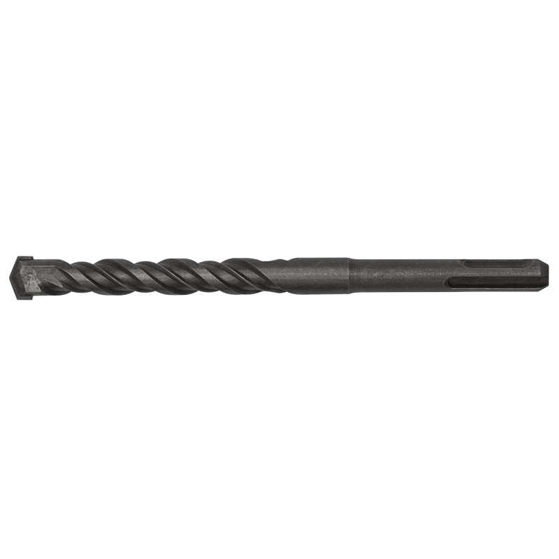 Sealey SDS13X160 SDS Plus Drill Bit 13 x 160mm - SDS13X160 - Sealey Tools UK - Trade Counter Direct