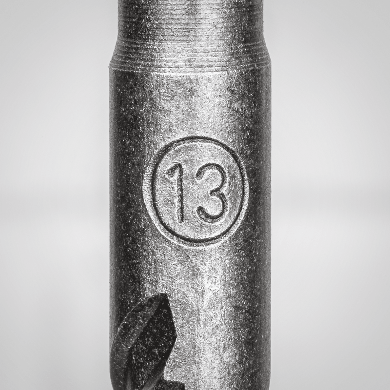 Sealey SDS13X310 Worksafe® SDS Plus Drill Bit 13 x 310mm - SDS13X310 - Sealey Tools UK - Trade Counter Direct