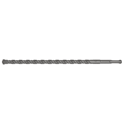 Sealey SDS13X310 Worksafe® SDS Plus Drill Bit 13 x 310mm - SDS13X310 - Sealey Tools UK - Trade Counter Direct