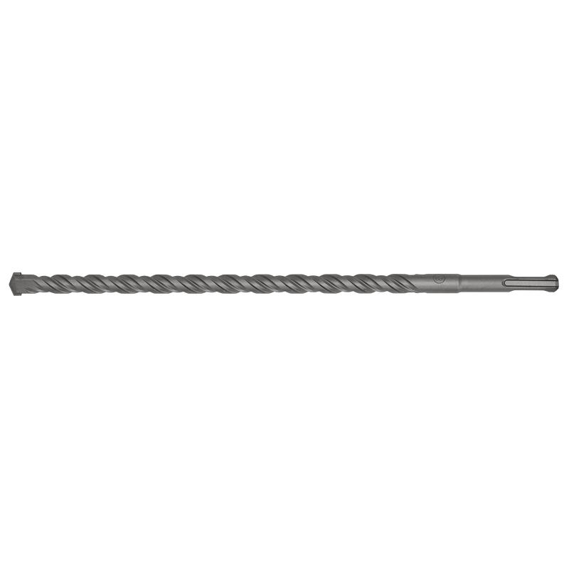 Sealey SDS13X310 Worksafe® SDS Plus Drill Bit 13 x 310mm - SDS13X310 - Sealey Tools UK - Trade Counter Direct