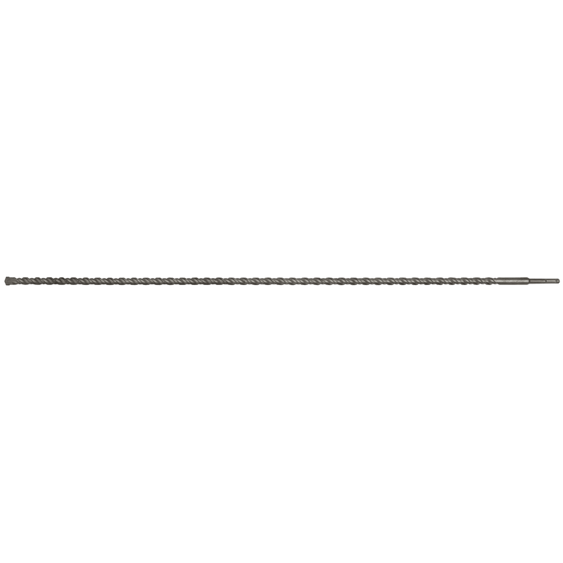 Sealey SDS14X1000 SDS Plus Drill Bit 14 x 1000mm - SDS14X1000 - Sealey Tools UK - Trade Counter Direct