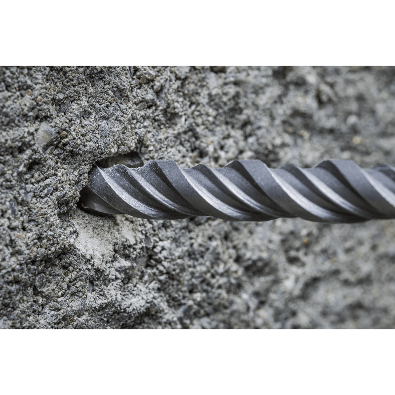 Sealey SDS14X1000 SDS Plus Drill Bit 14 x 1000mm - SDS14X1000 - Sealey Tools UK - Trade Counter Direct