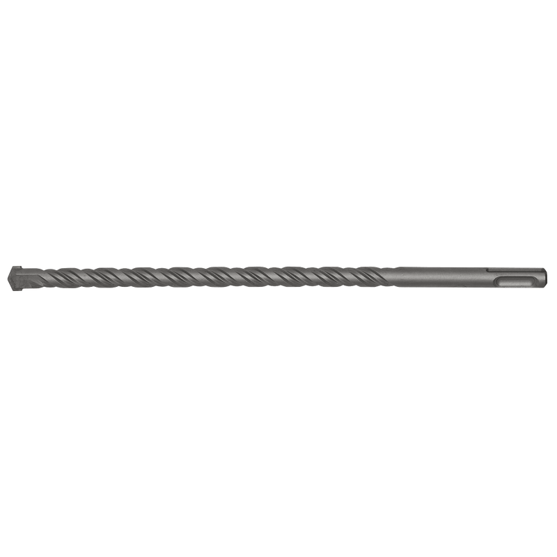Sealey SDS14X260 SDS Plus Drill Bit 14 x 260mm - SDS14X260 - Sealey Tools UK - Trade Counter Direct